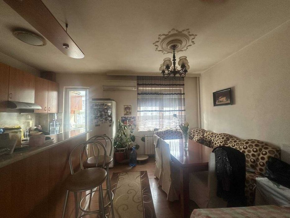 Продава се Тристаен апартамент в Пловдив, Тракия - 92 кв.м за 1680 €/кв.м - Снимка #7