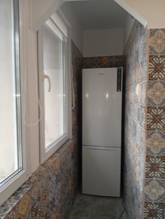 Inchiriez apartament decomandat GARA