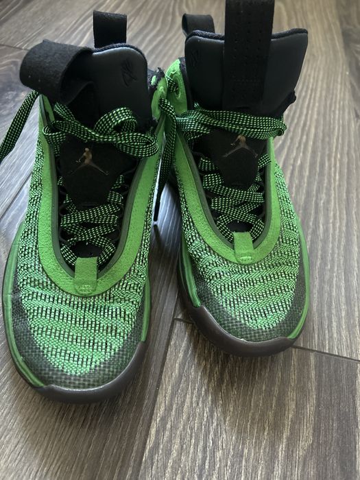 Ghete nike, Jordan , mar 38