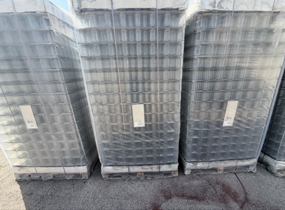 Буркани 720мл нови