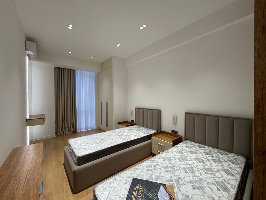 Аренда квартира, жк « Бунёдкор авеню»