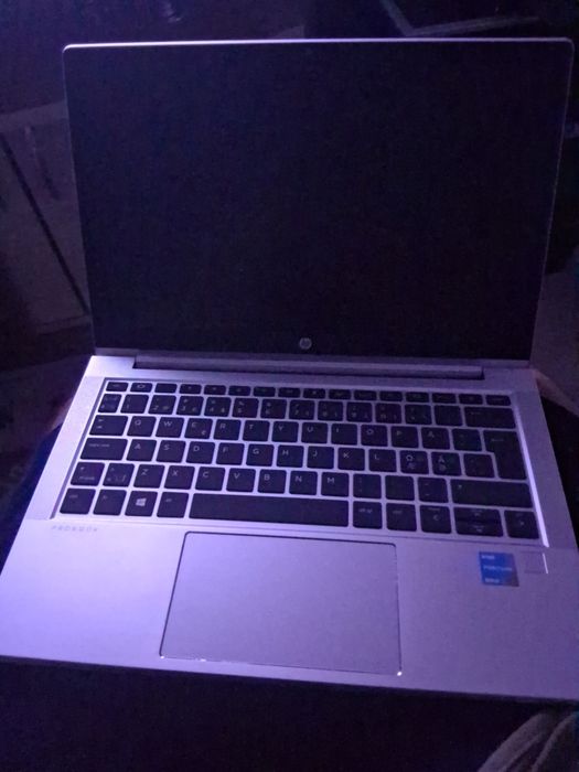 Laptop HP 430 G8 PROBOOK 20 GB RAM