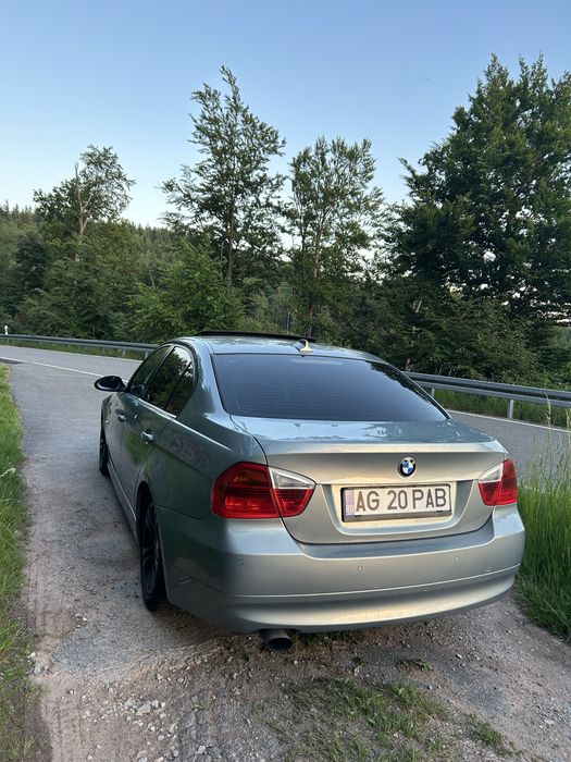 BMW Seria 3 2006 — imagine 2