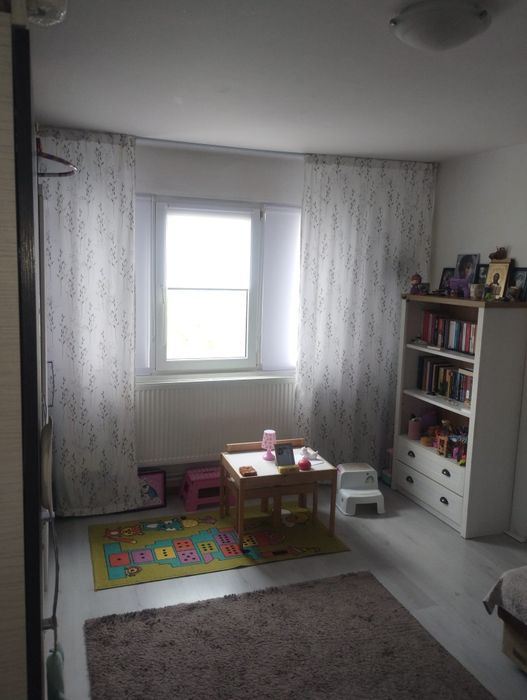 Apartament doua camere Km 4-5, semidecomamdat