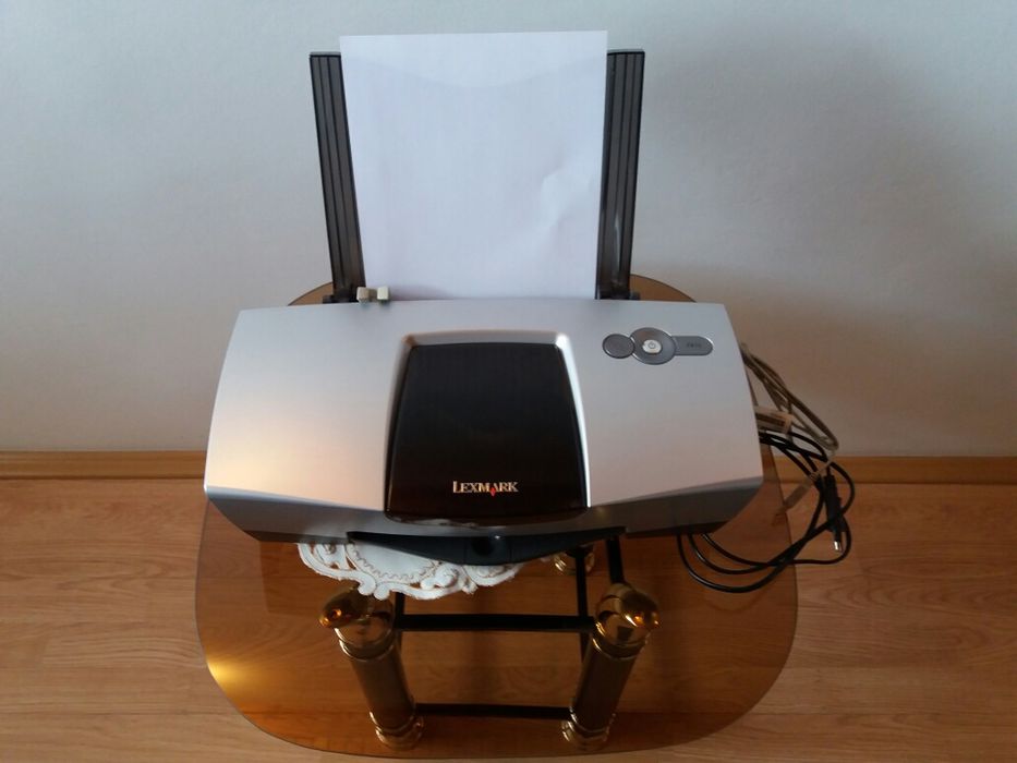 Vand imprimanta color Lexmark