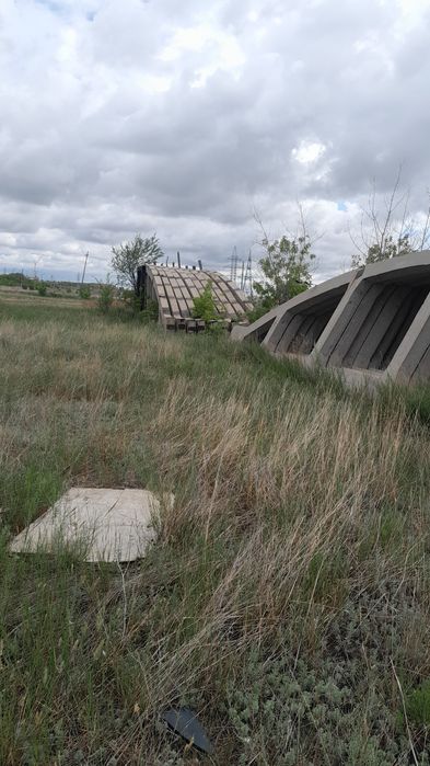 Продам ферма 12,18,24,метровый