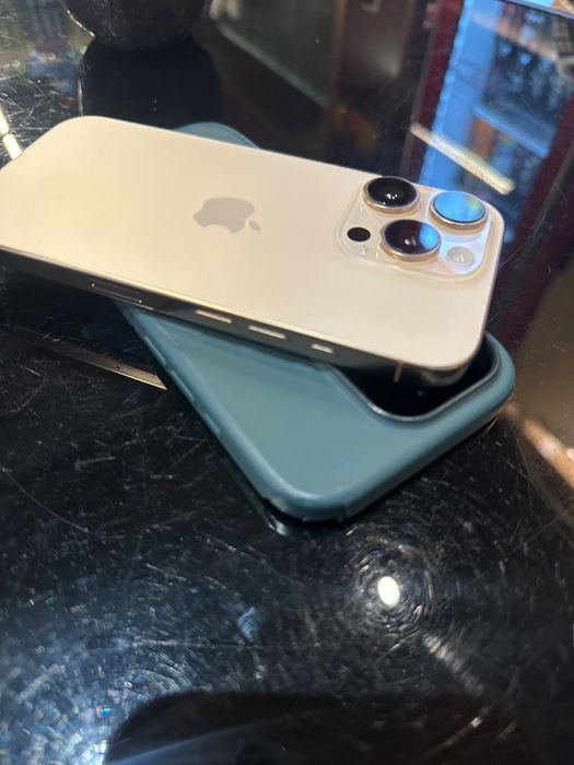 Iphone 16 Pro cu garantie (13 luni)