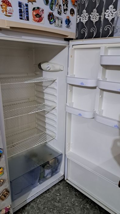 Продам холодильник BEKO