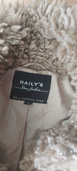 Bunda Haily s, M
