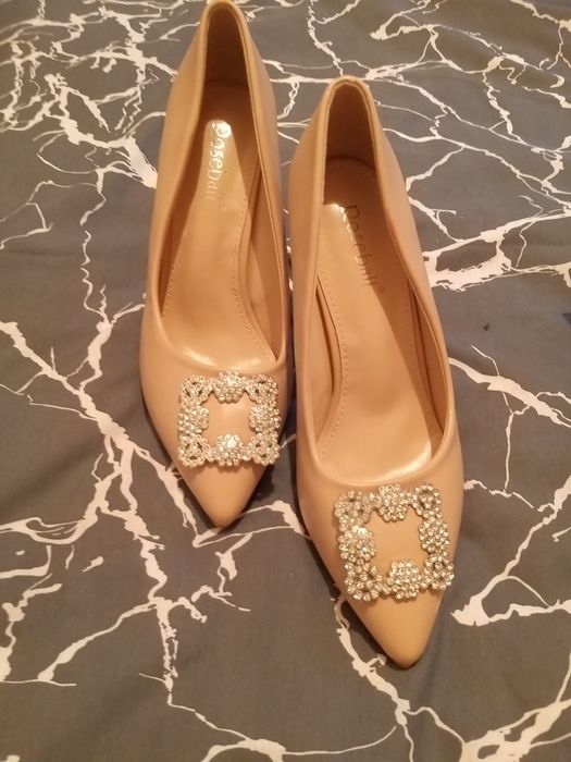 Женская обувь новая