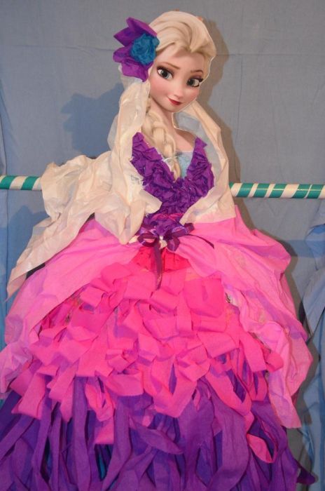 ПИНЯТА- Големи !!!