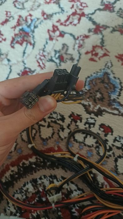 Greatwall blok pitaniya 500w