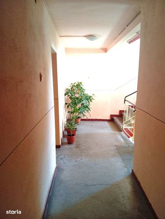 Apartament 1 camera în Confecții