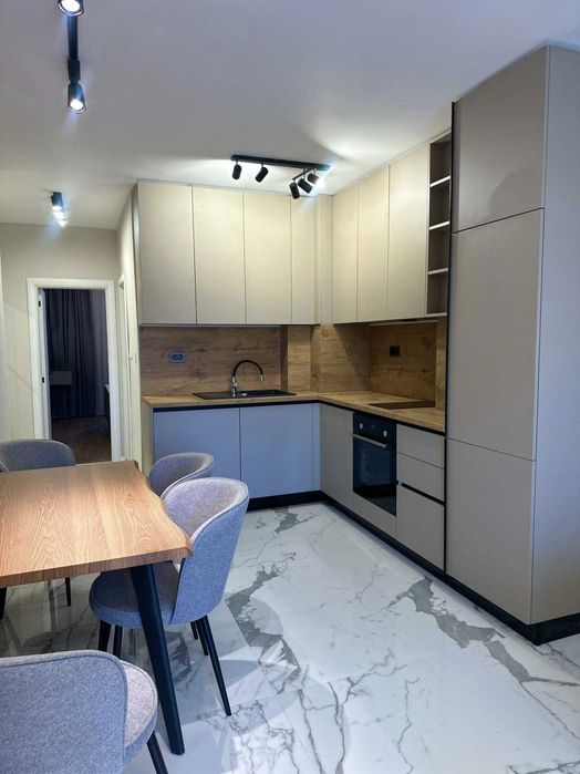 Двустаен Апартамент в Съдийски