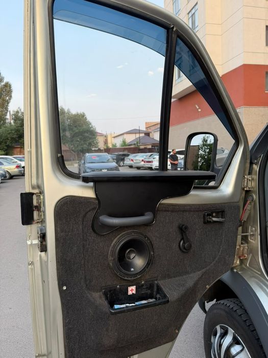 Продам газель бизнес