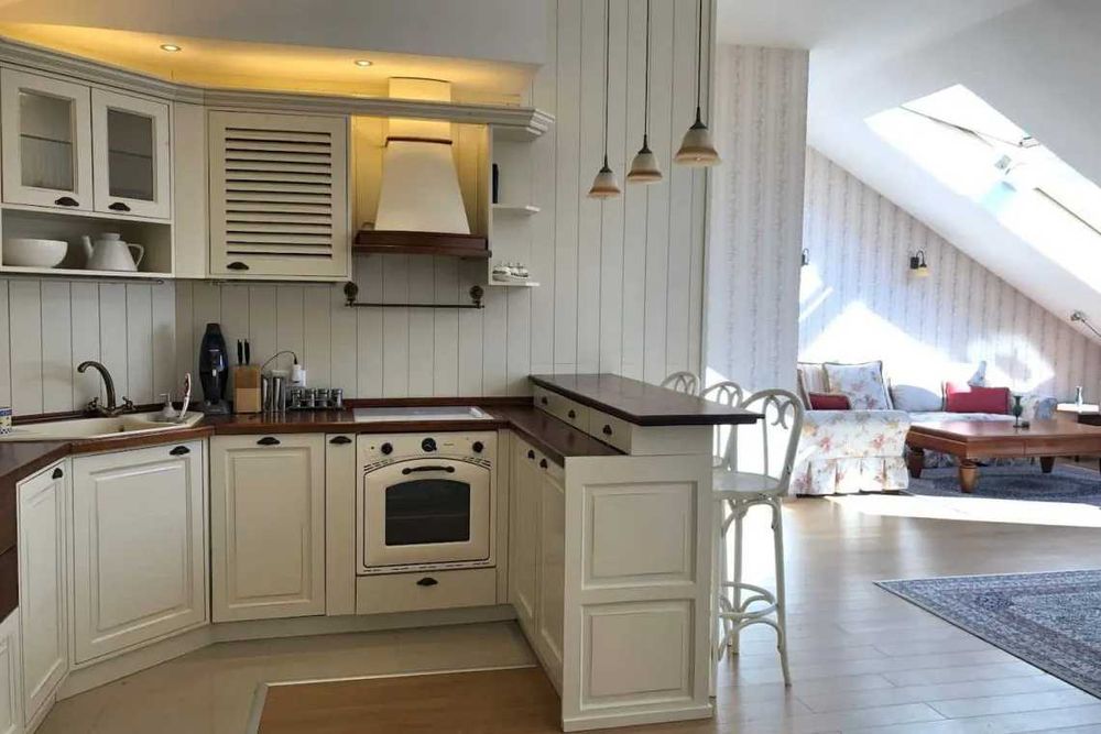 Продава се Тристаен апартамент в Банско - 115 кв.м за 1287 €/кв.м - Снимка #5