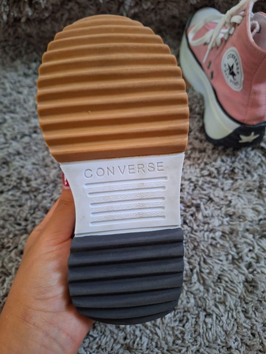 Converse pentru fete