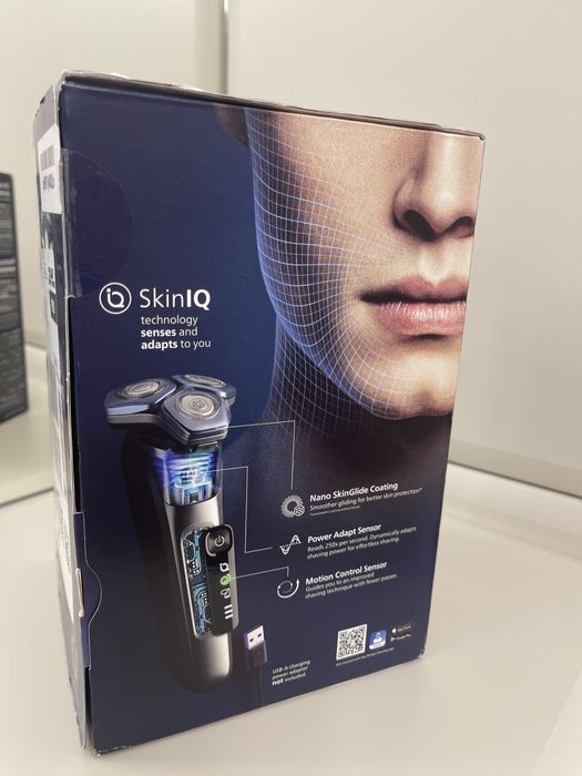 Philips - Shaver series 7000