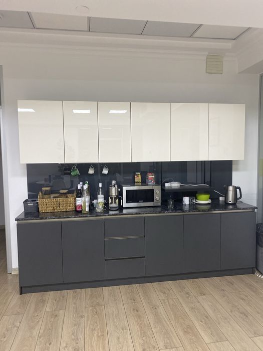 Продаем кухонный гарнитур