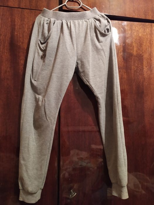 Сива долница за момче на 12 години