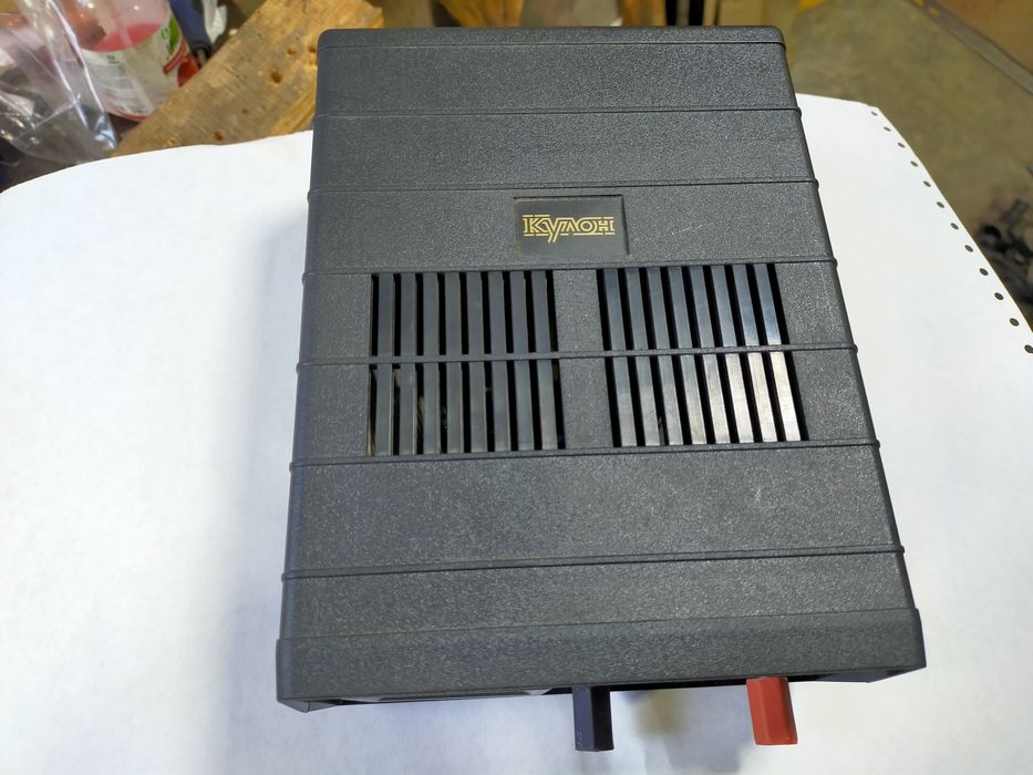 Зарядное устройство КУЛОН 820