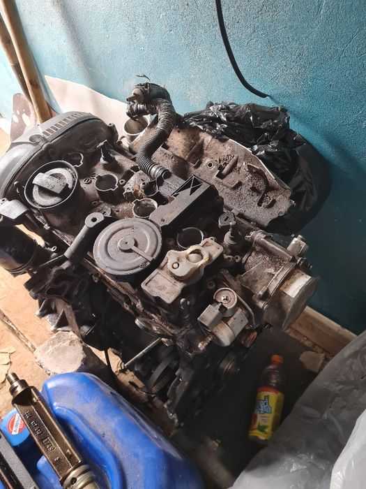 Продам двигатель