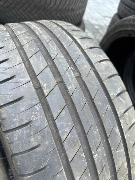 GoodYear 225/40R18 - Anvelope Vara, Stare excelenta, Livrare Rapida, Garantie 100%!