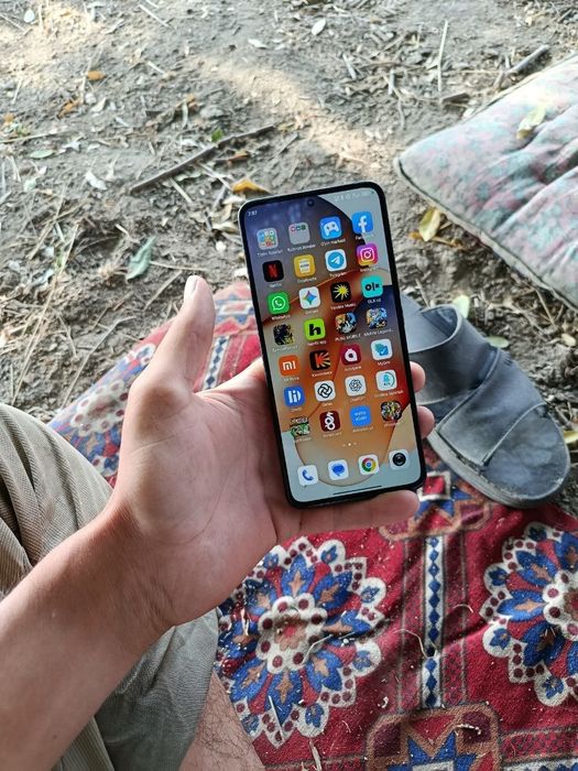 Xiaomi 13 T 256 talik