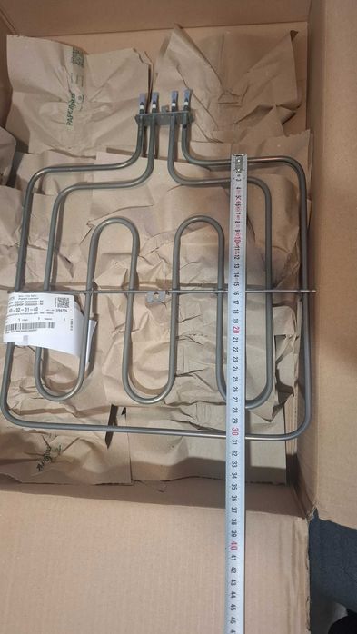 Rezistenta electrica superioara cuptor Electrolux