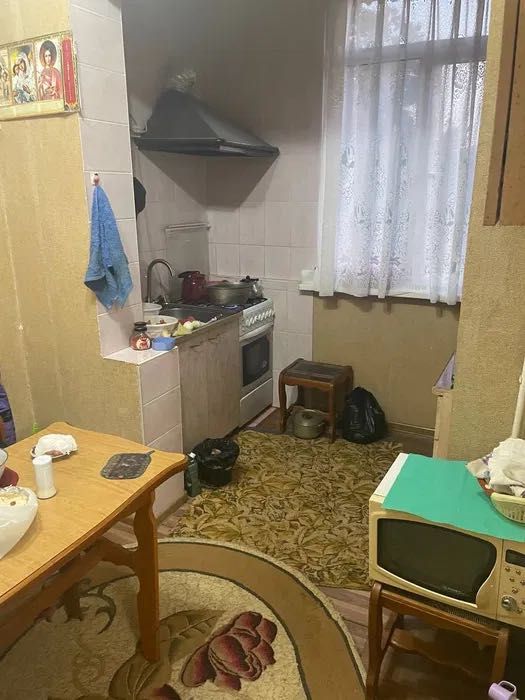 Продается квартира на ттз 2 3/3/4