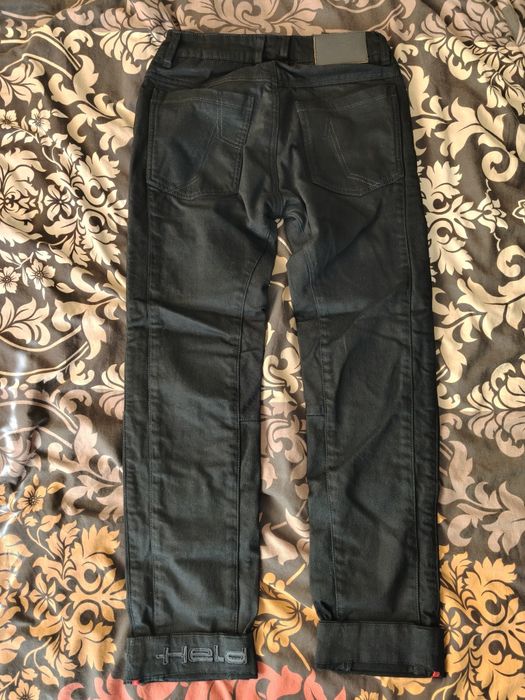 Дънки за мотор, мото дънки Held San Diego