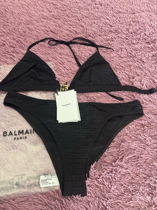 Дамски бански BALMAIN