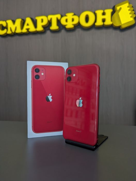 iPhone 11 128gb 78% | СМАРТФОН