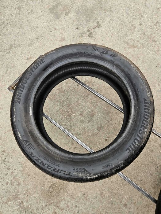 235/50 R19 • Vara • Bridgestone Turanza T005 103Y | 2 buc | DOT 2022 | Pret/buc