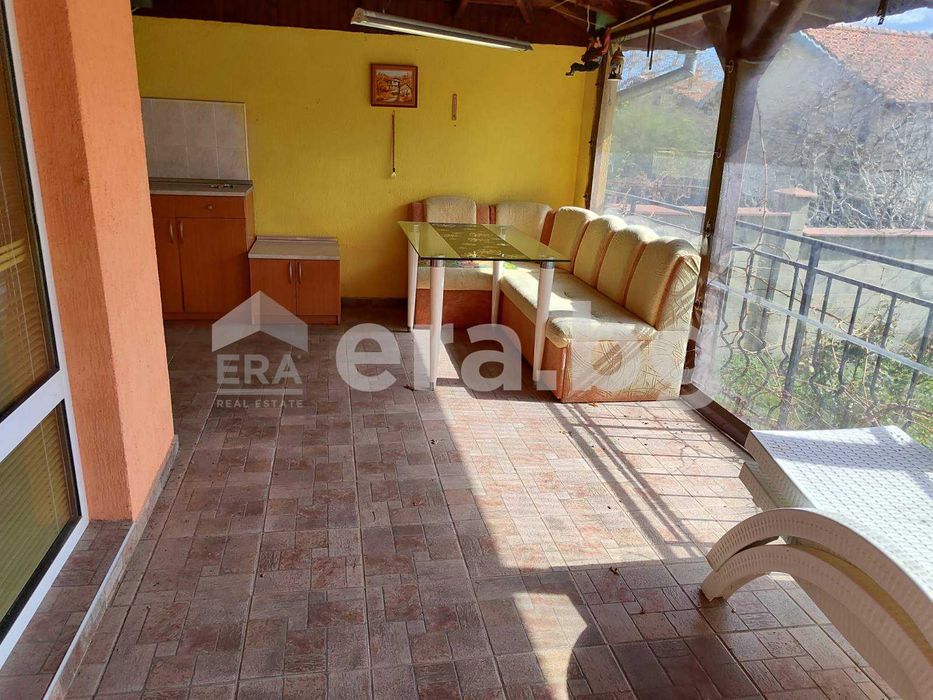 Продава се Къща в к.к. Албена - 105 кв.м за 1181 €/кв.м - Снимка #7