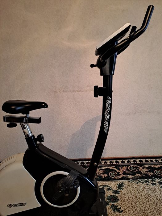 Велотренажёр 50 000тг