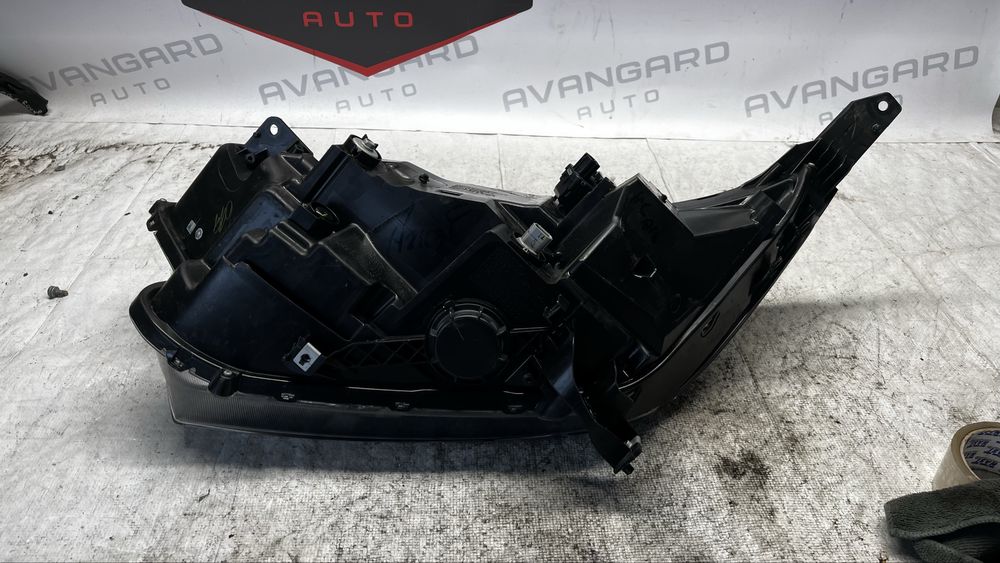 Honda CRV Full Led десен фар