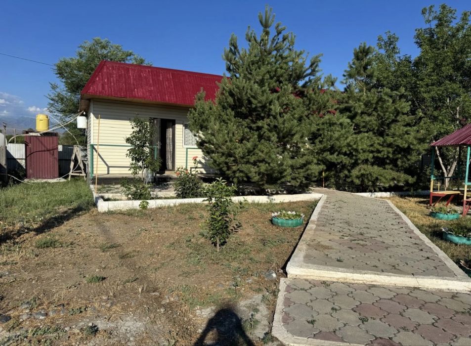 Продам участок Коктума Алаколь