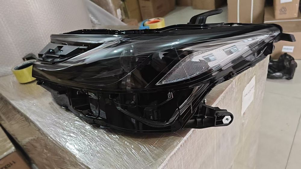 Автозапчасти Camry 80