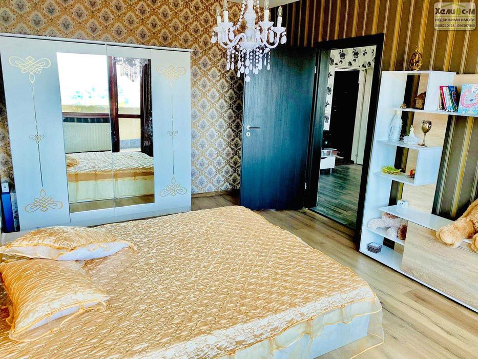 Продава се Двустаен апартамент в Монтана, Махала Барселона - 81 кв.м за 938 €/кв.м - Снимка #6