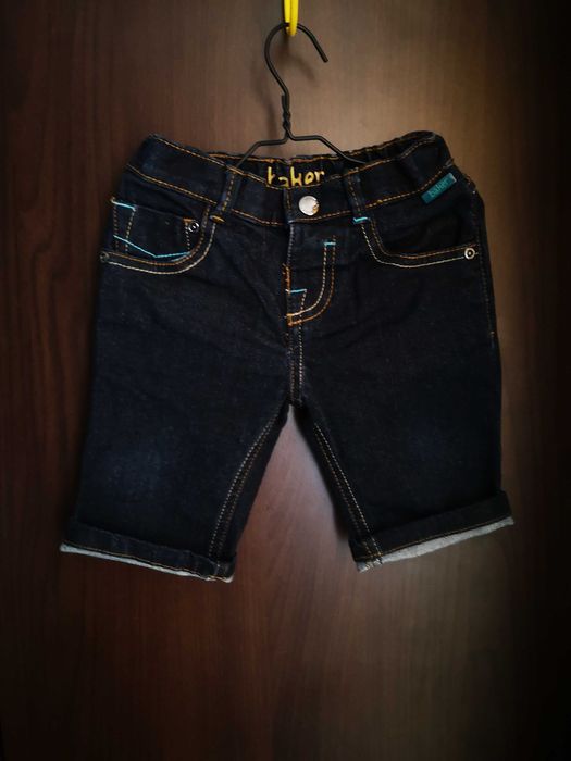 Ted Baker дрехи за момче 12-18месецо