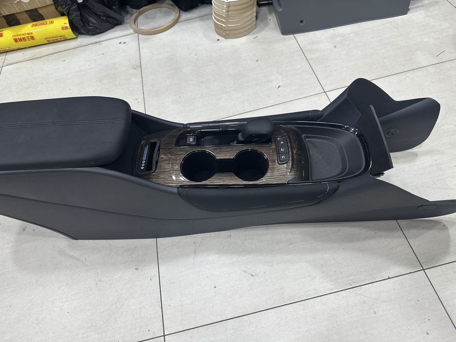 Malibu XL primer bar