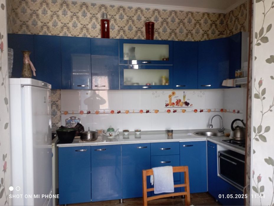 Сергели спутник-16 2/4/5