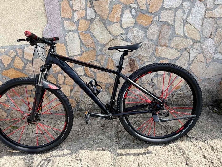 Drag Hardy 9.0 Планинско колело