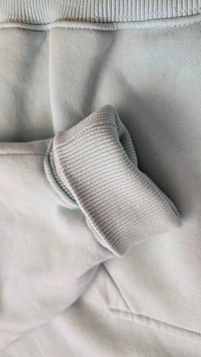 Oversized дамски суичър Nike, XS, мента