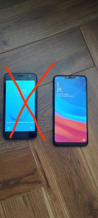 Продам телефон Oppo a5 полностью рабочий