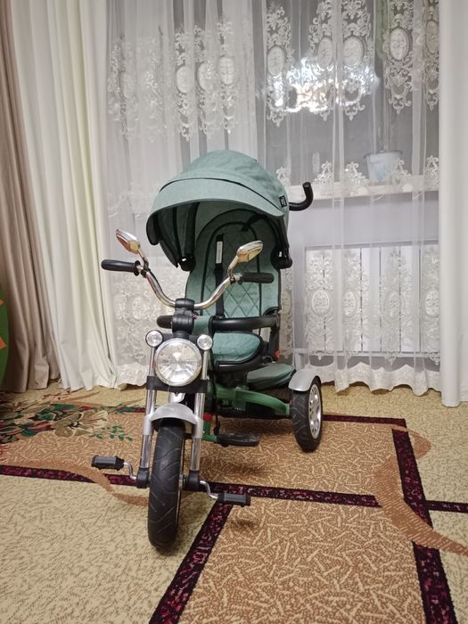 Продам детский велосипед