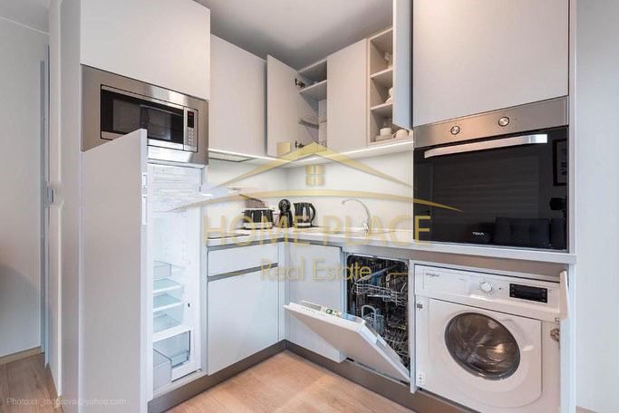 ДВУСТАЕН апартамент под наем - Гръцки квартал