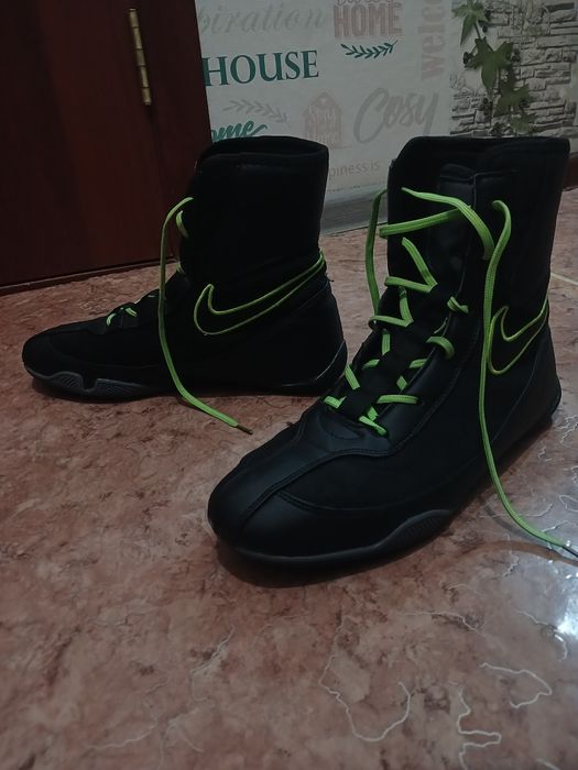 Боксёрки продаются