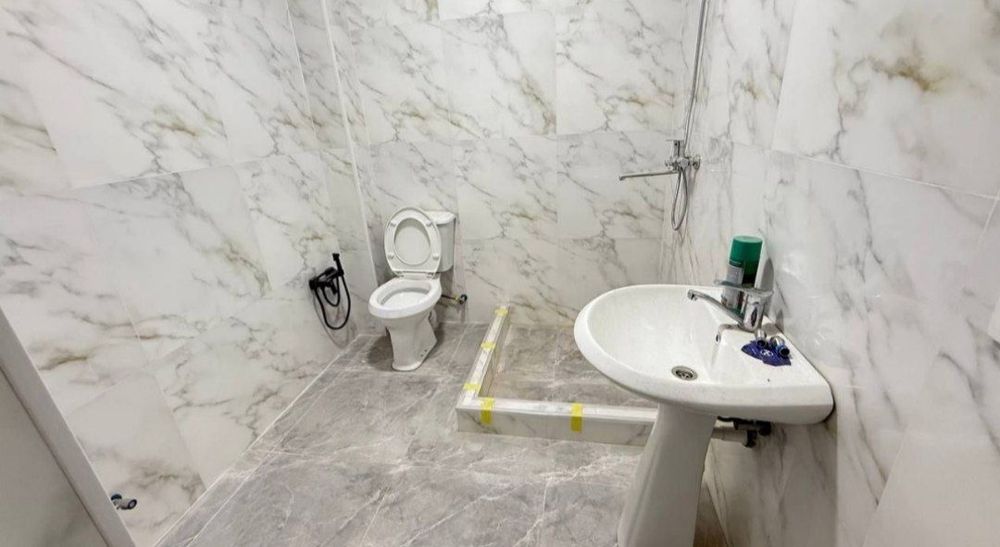 8 ком Абу сахи базар участок аренда срочно